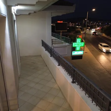 Apartamento Novi Skrape U Samom Centru S Parkingom Trogir